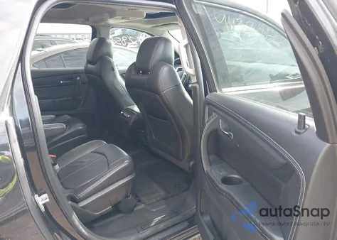 2014 GMC Acadia Slt-1 z USA, uszkodzony, nr VIN 1GKKRRKD2EJ366390